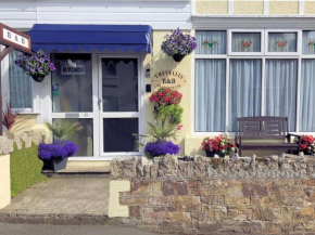 Гостиница Trevellis Bed and Breakfast  Ньюкуэй